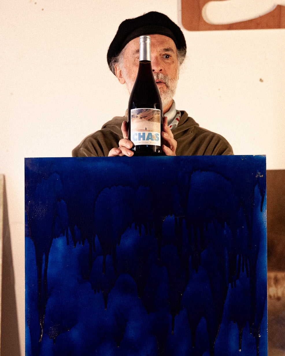 Chas Sangría - 2024