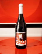 Chas BTC - 2024