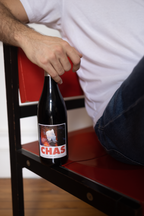 Chas BTC - 2024