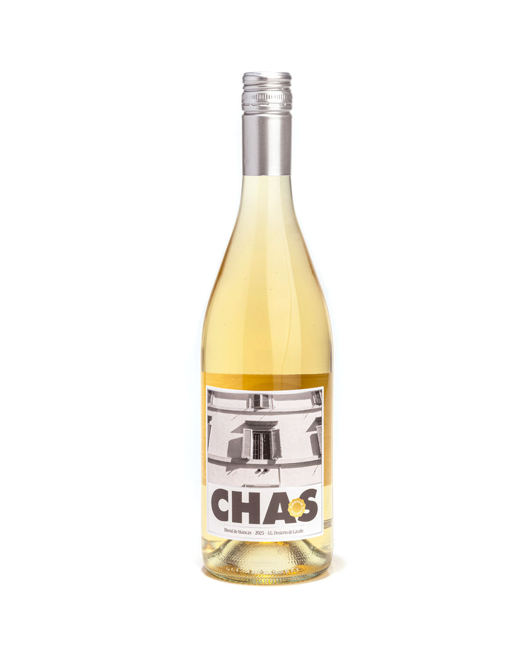 Chas Blend de Blancas 2025 (Cosecha Amancia)