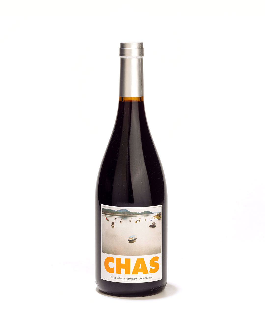 Chas Blend de Mesa 2025 (Cosecha Amancia)