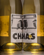 Chas Blend de Blancas 2025 (Cosecha Amancia)