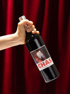 Chas BTC - 2024