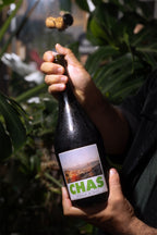 Chas Espumante 2024