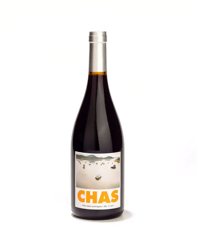 Chas Blend de Mesa (Unidad)