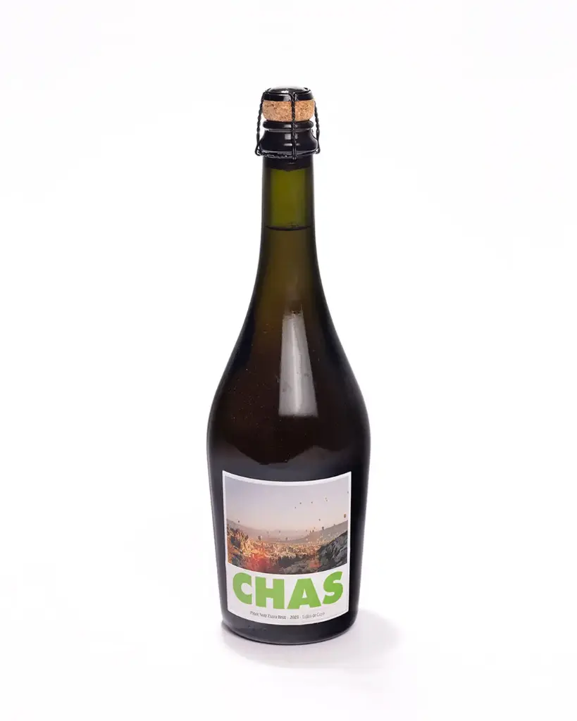 Chas Espumante (Unidad)