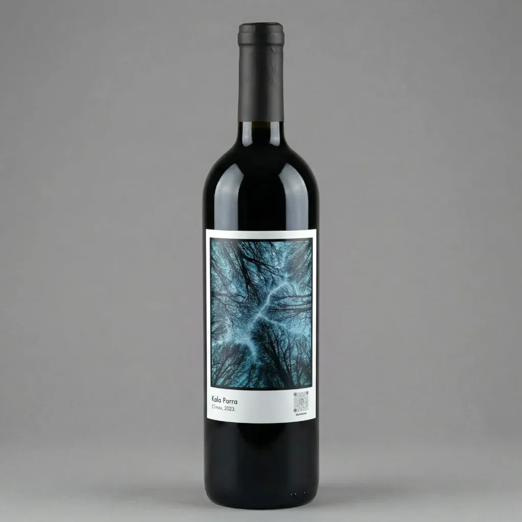 Kala Parra  - Malbec